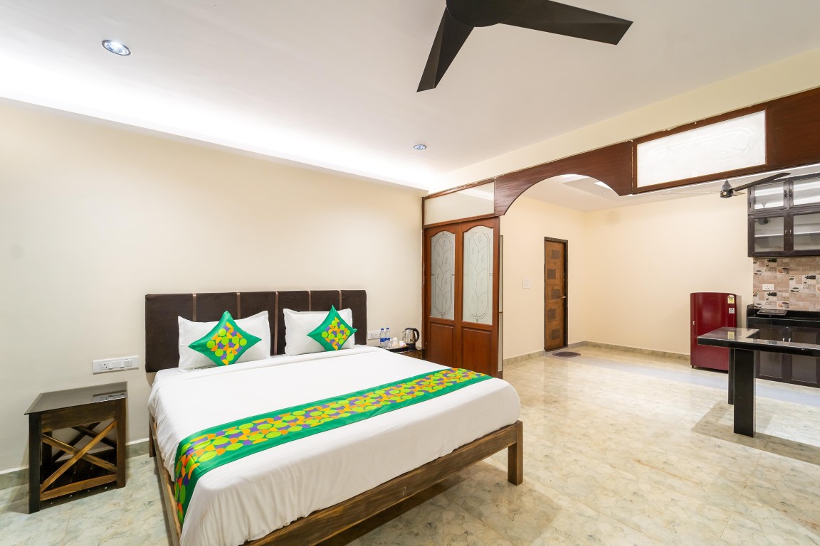 Superior Deluxe Room